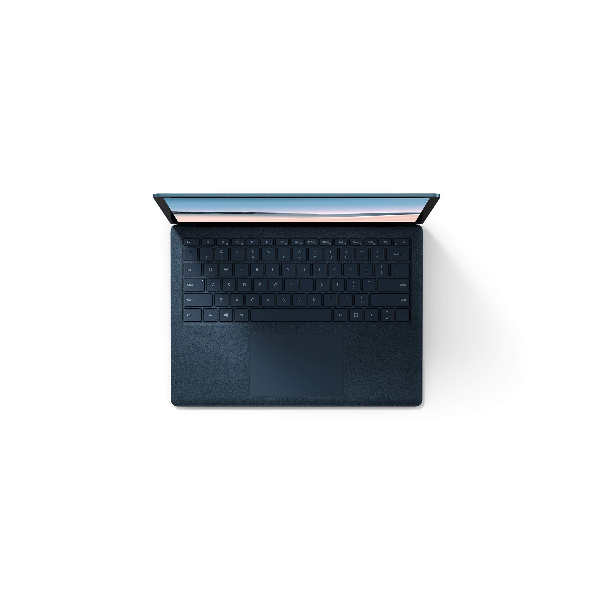 Microsoft Surface Laptop 3-13.5 Inches Ultra-Thin Touchscreen